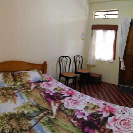 Goshen Homestay チェラプンジ エクステリア 写真