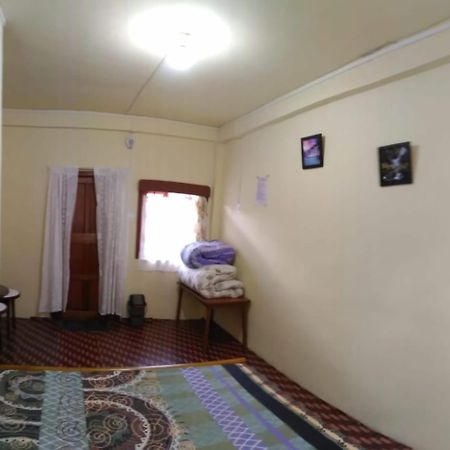 Goshen Homestay チェラプンジ エクステリア 写真