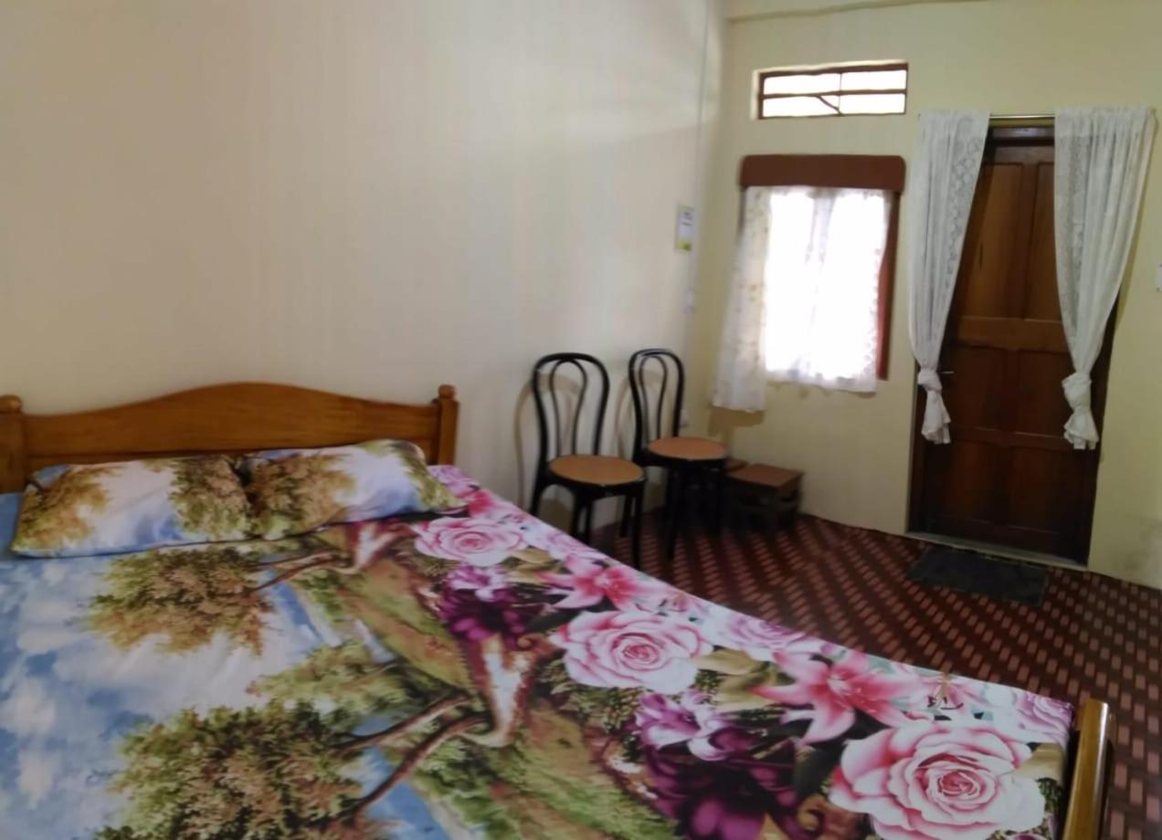 Goshen Homestay チェラプンジ エクステリア 写真