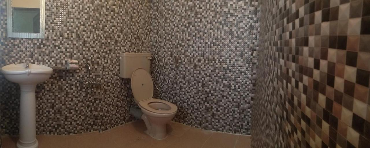 Goshen Homestay チェラプンジ エクステリア 写真